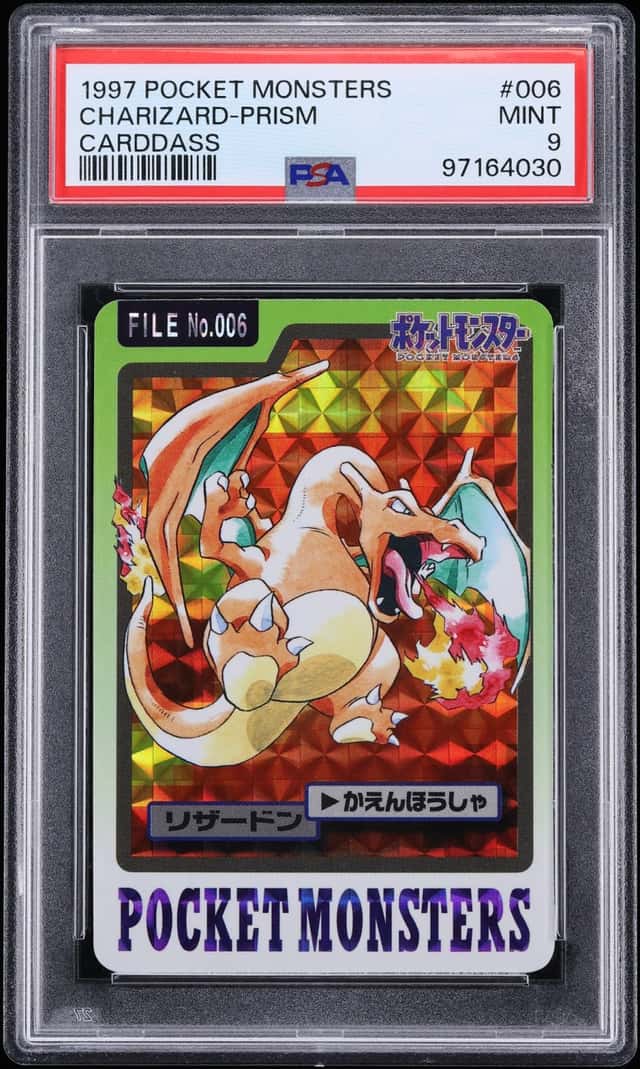 Charizard