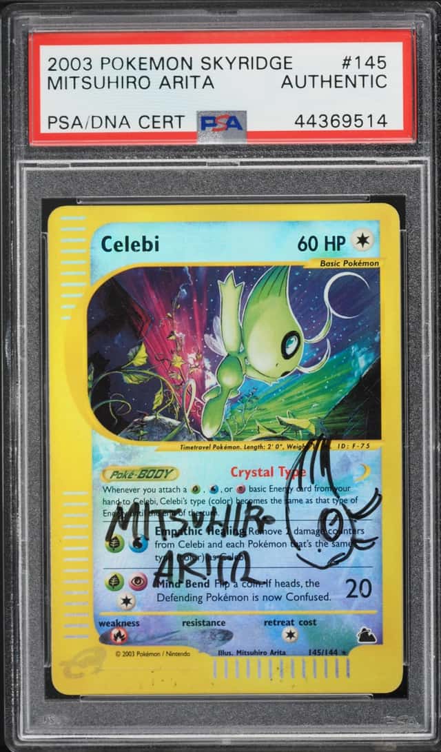 Celebi