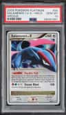 Salamence Lv.x