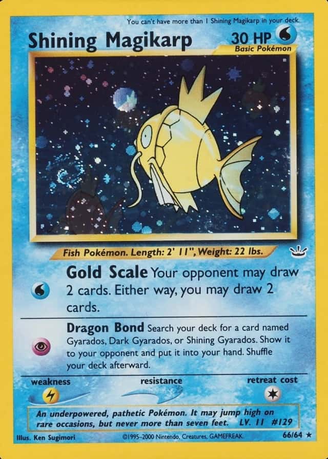 Double Holo · Error