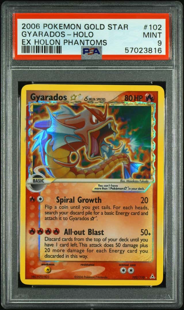 Gyarados