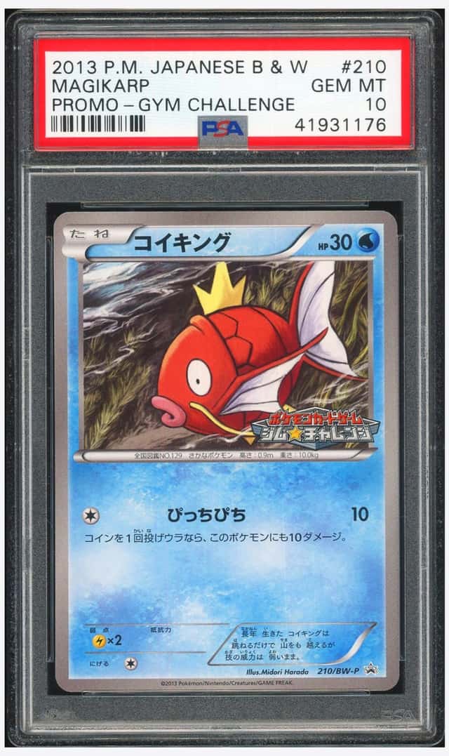 Magikarp
