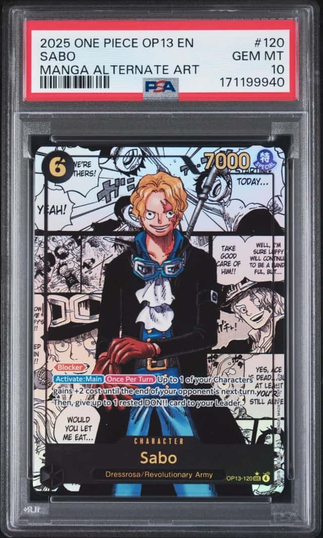 Sabo