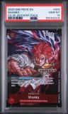 Shanks