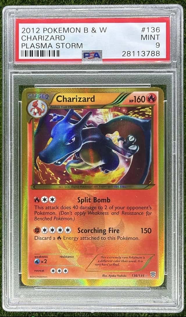 Charizard