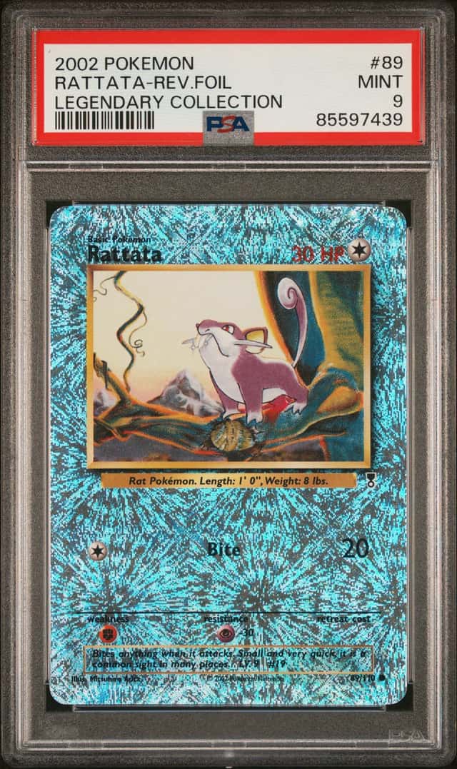 Rattata