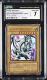 Blue-Eyes White Dragon