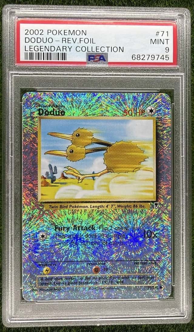Doduo
