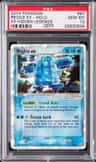 Regice Ex