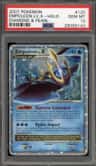 Empoleon Lv.x