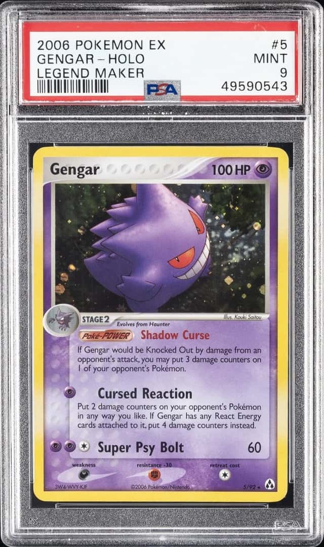 Gengar
