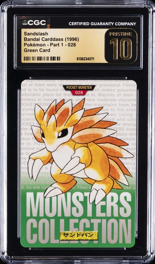 Sandslash