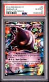 Gengar Ex