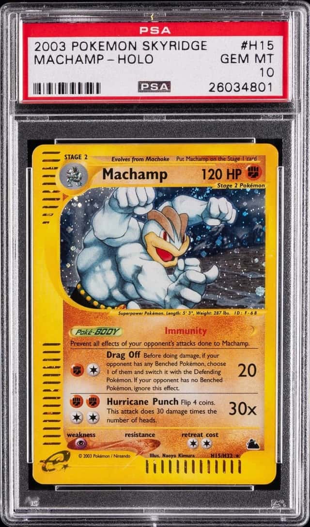 Machamp