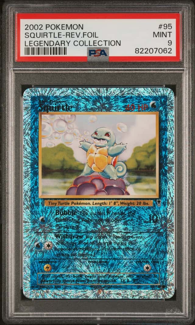 Squirtle