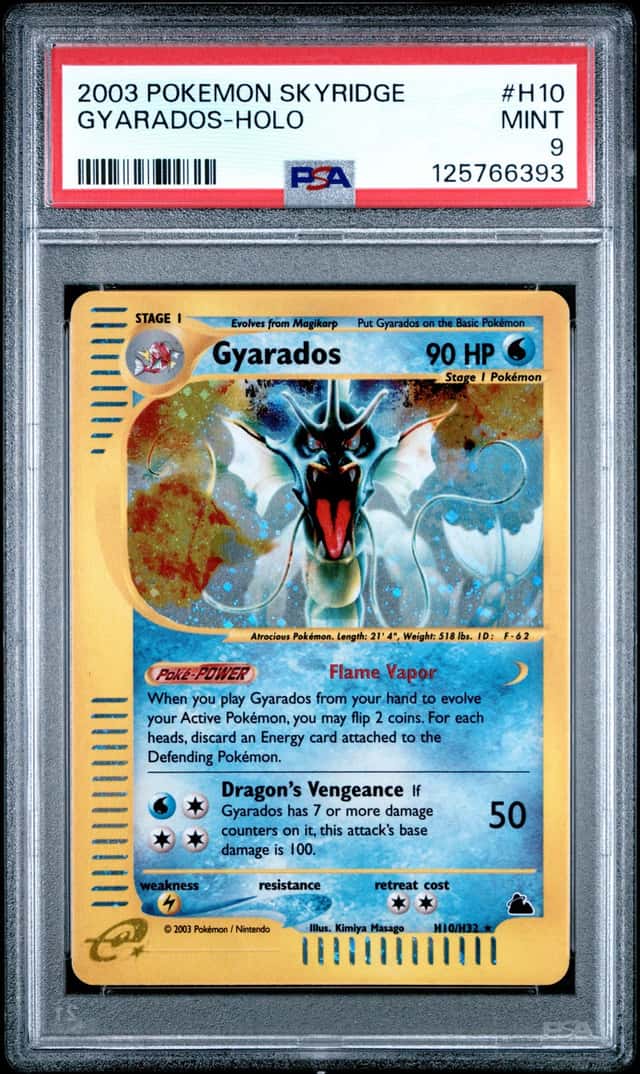 Gyarados