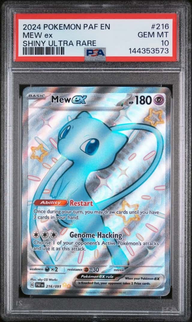 MEW ex