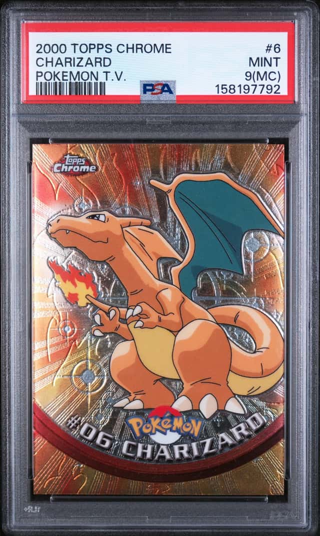 Charizard