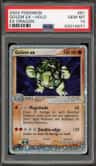Golem Ex