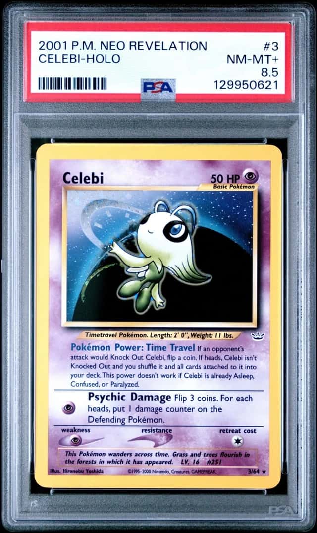 Celebi