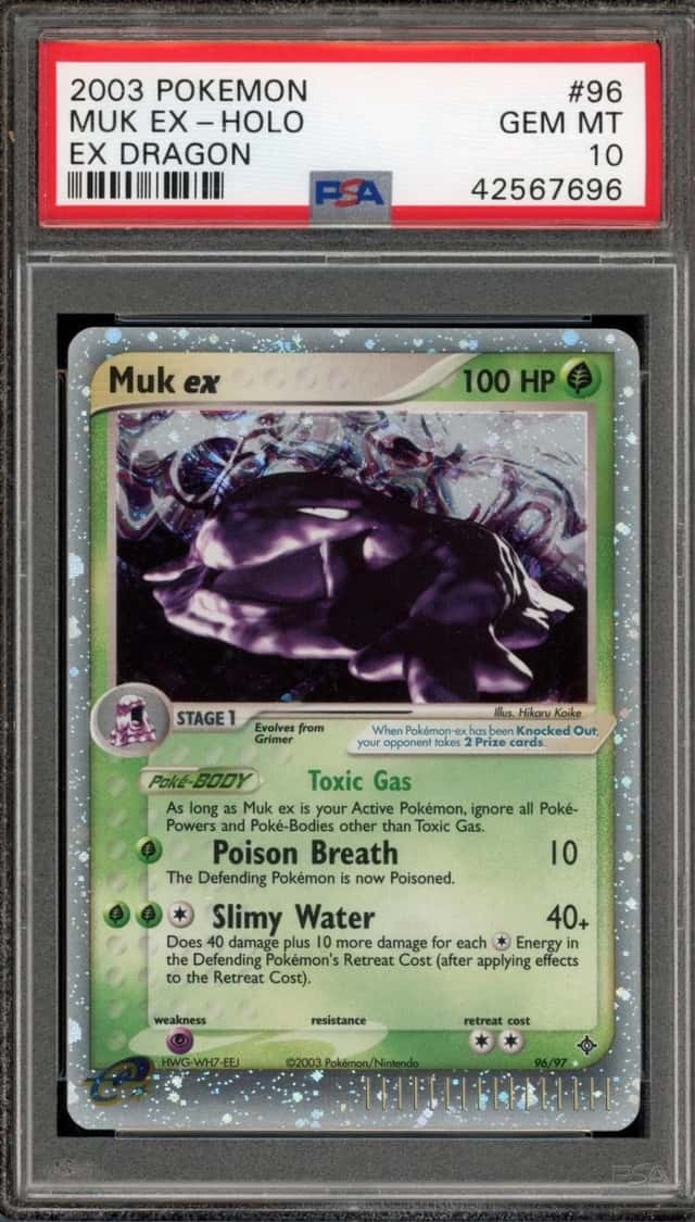 Muk EX