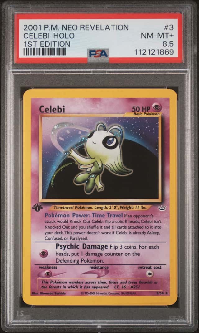Celebi