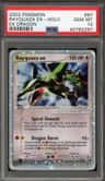 Rayquaza Ex