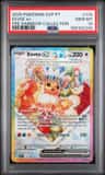 Eevee Ex