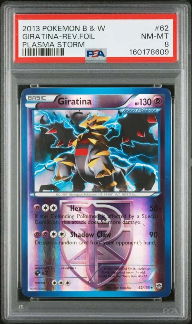 Giratina