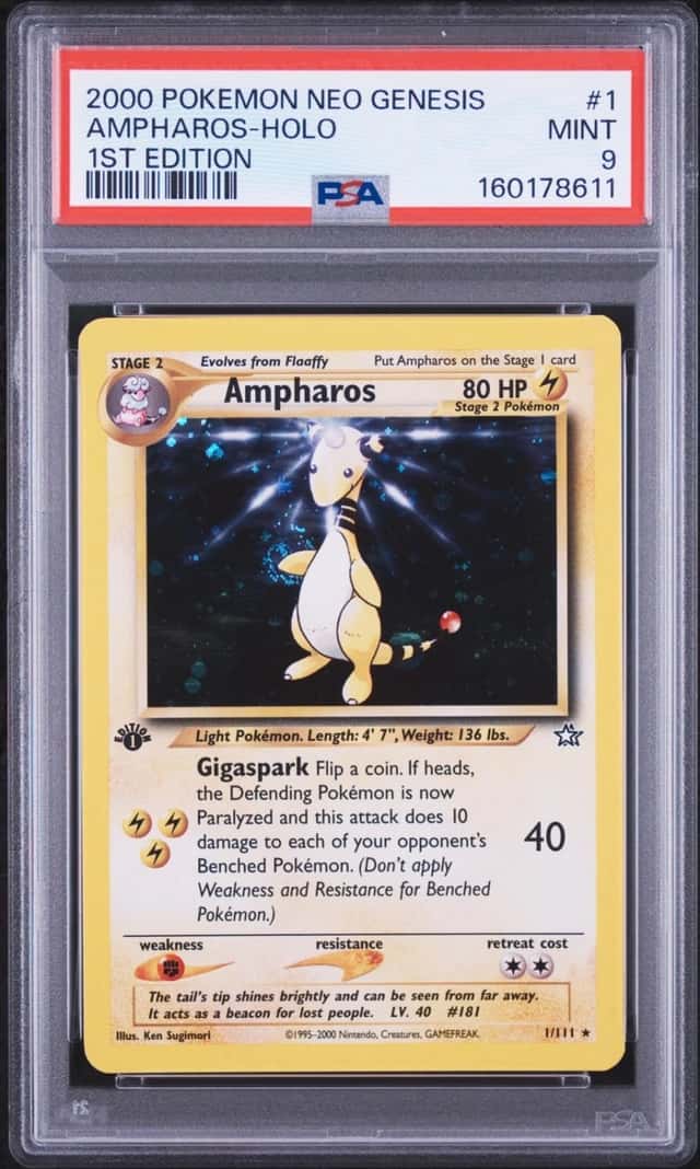 Ampharos