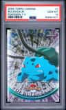 Bulbasaur
