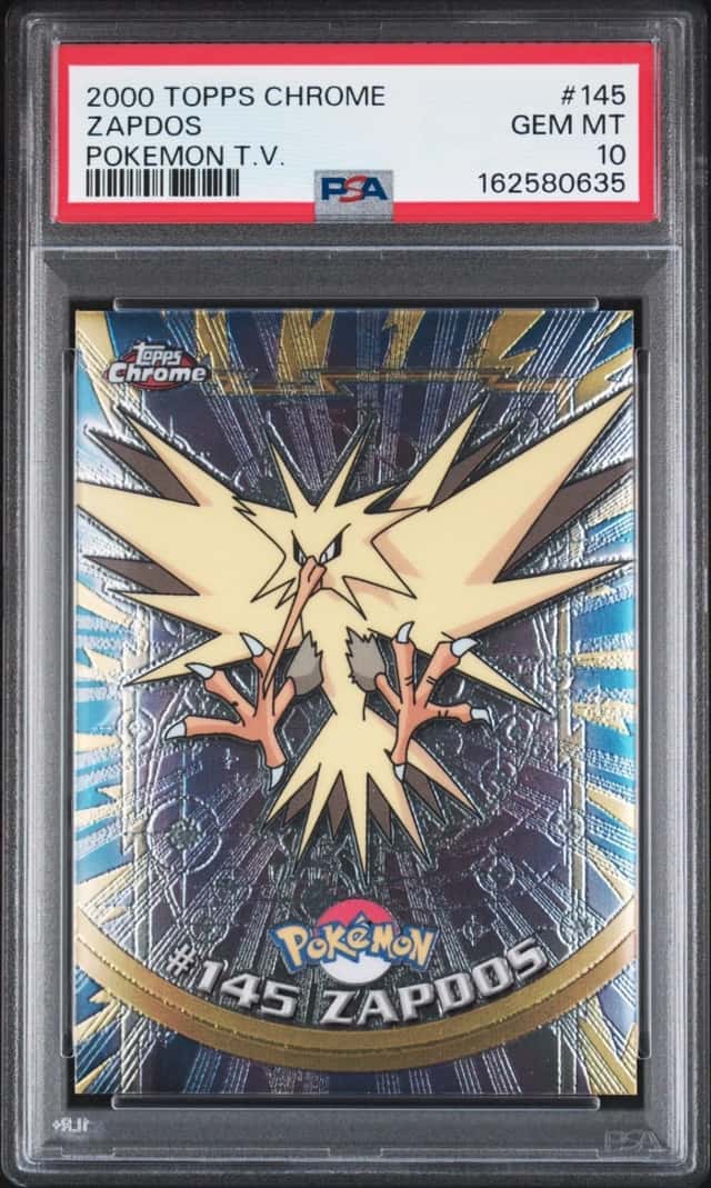 Zapdos