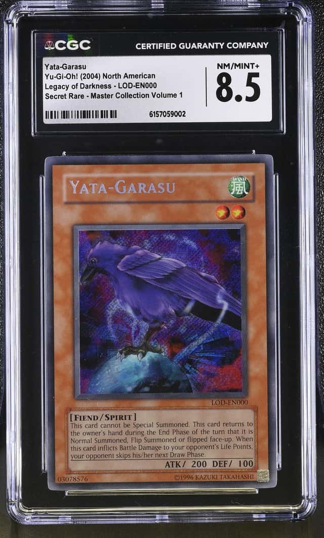 Yata-Garasu