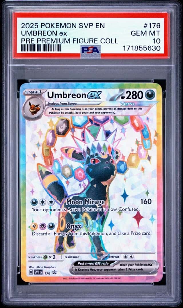 UMBREON ex