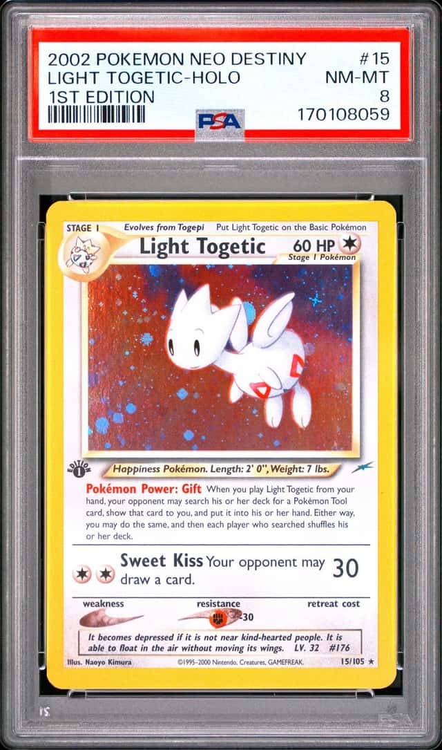 Light Togetic