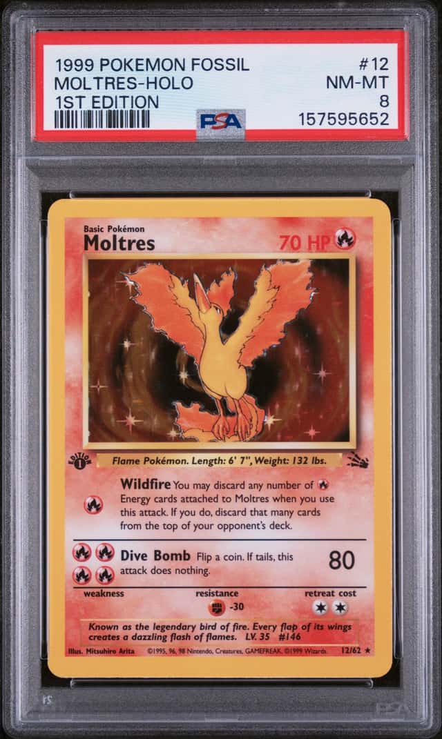 Moltres