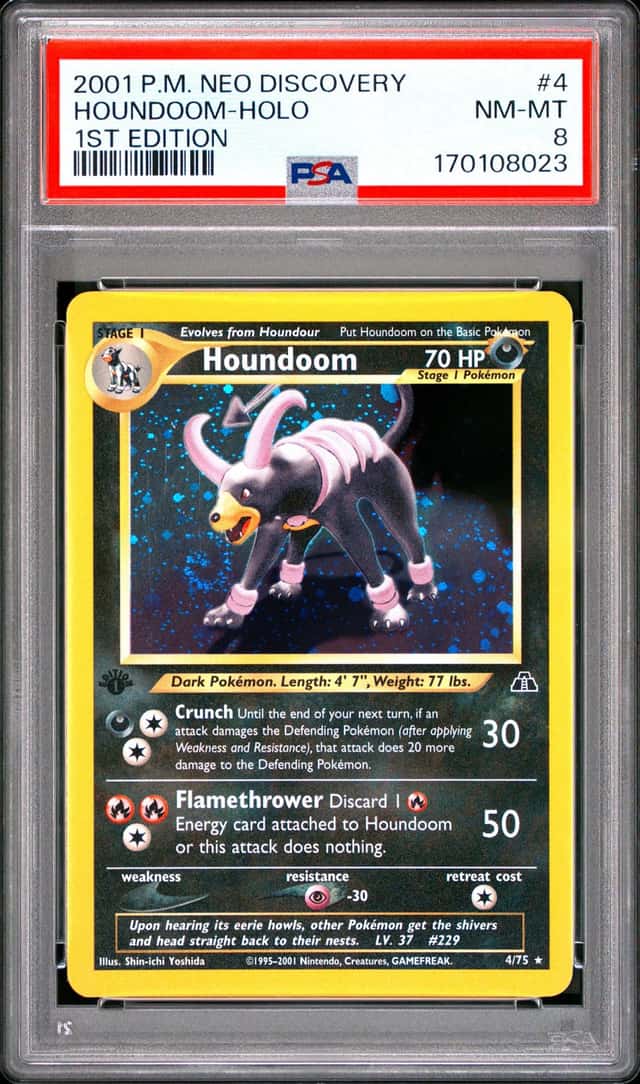 Houndoom