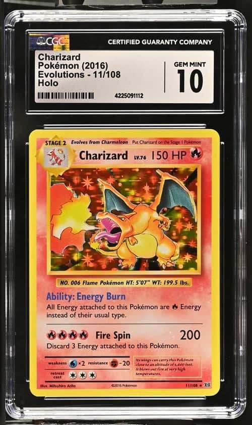 Charizard