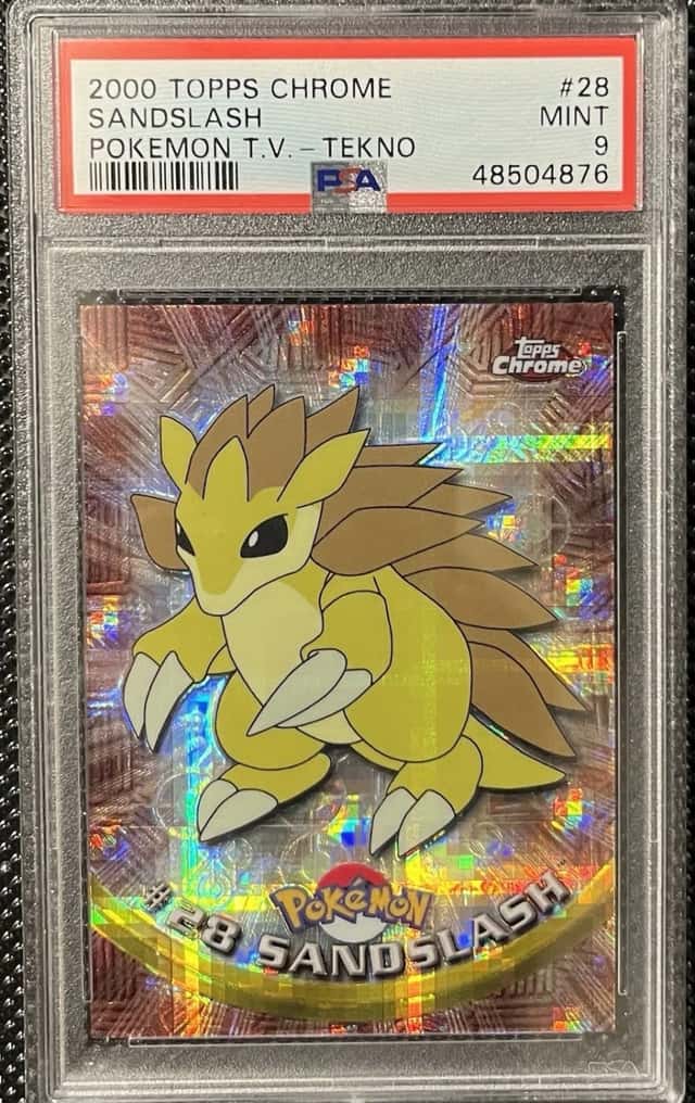 Sandslash