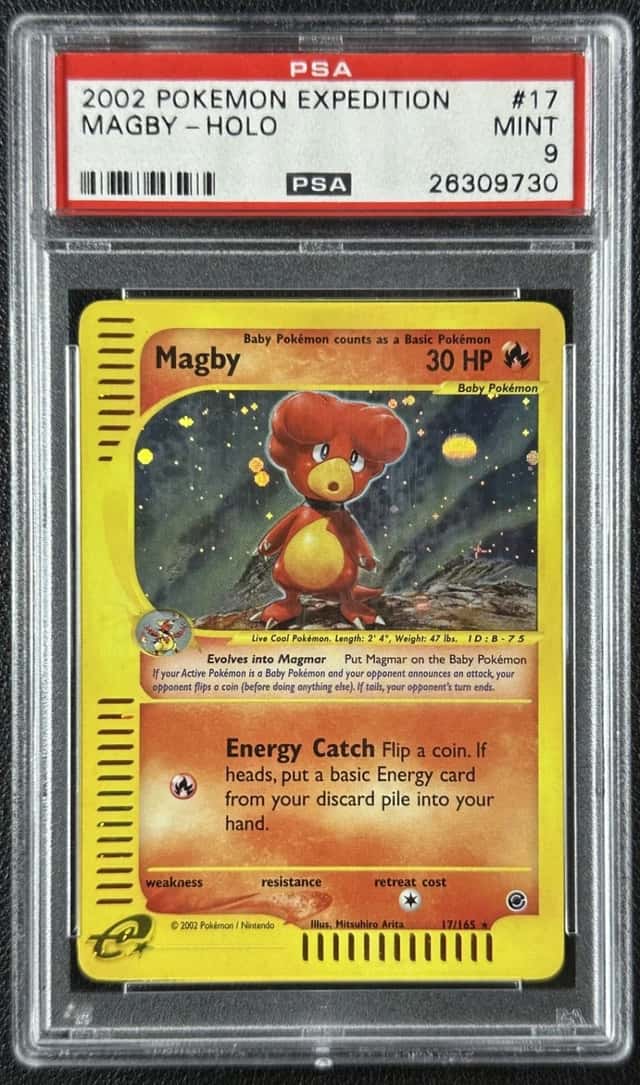 Magby