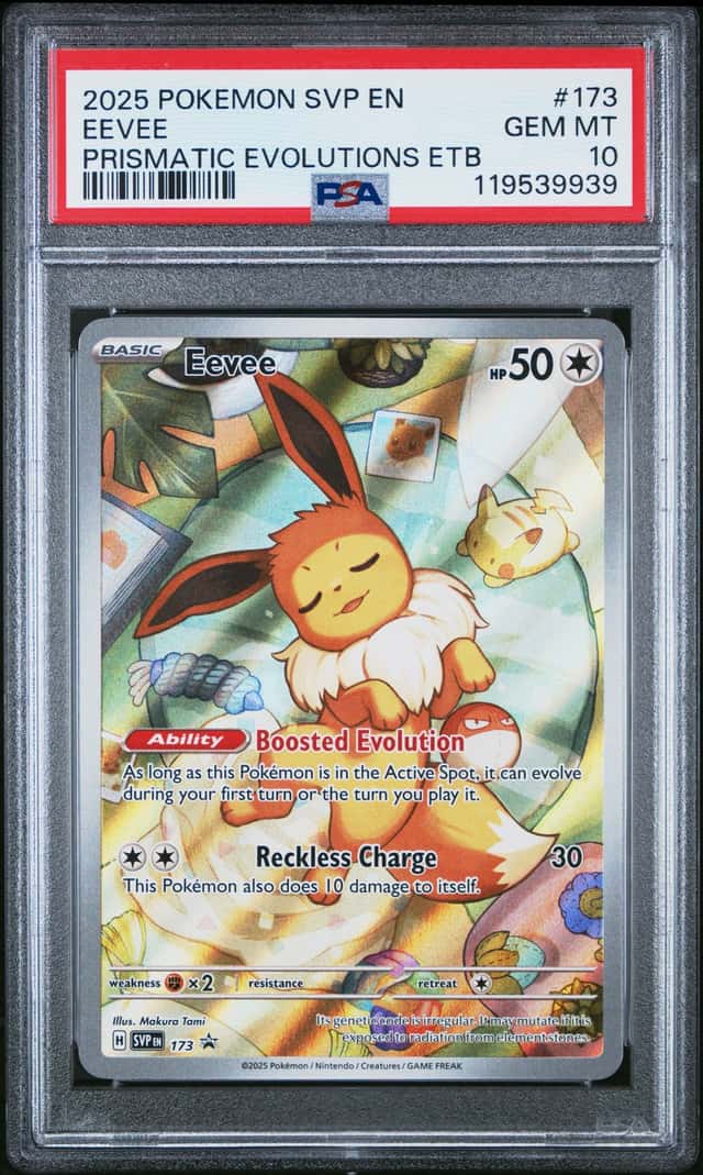 Eevee
