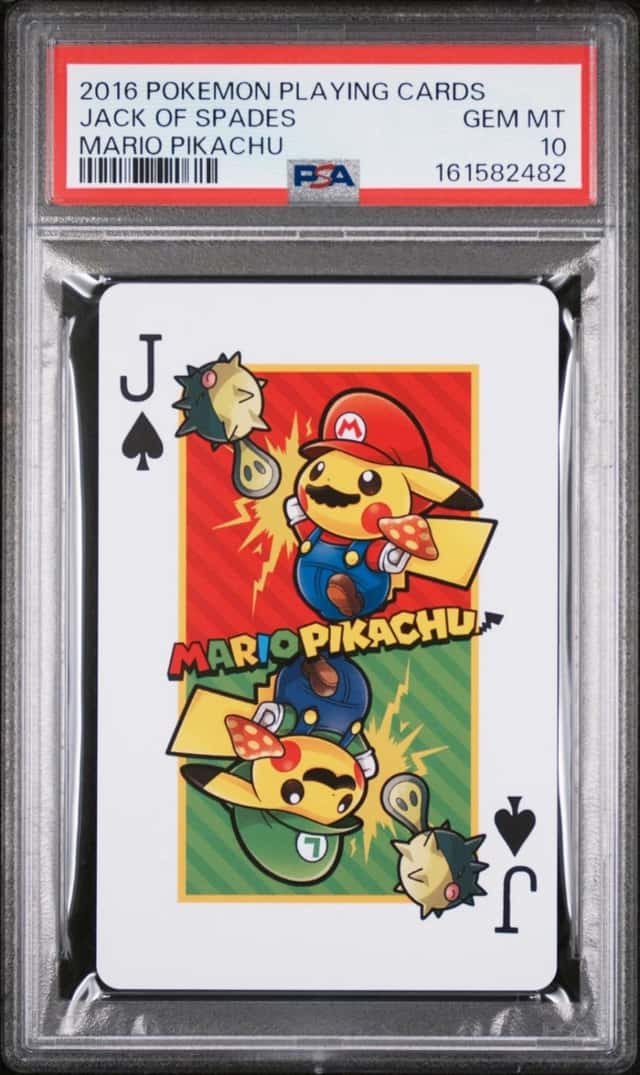 Jack Of Spades