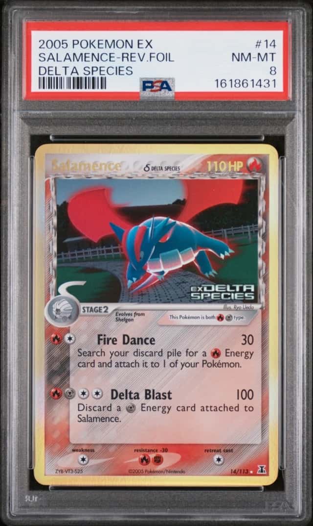 Salamence