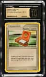 Pokédex Handy909