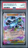 Mega Charizard X Ex