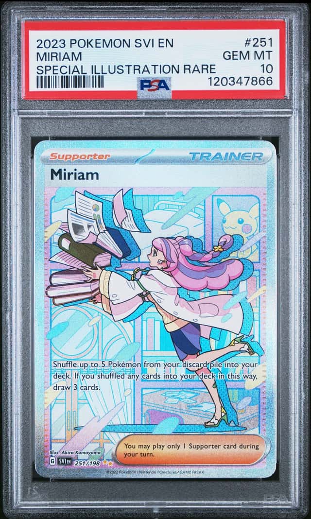 Miriam