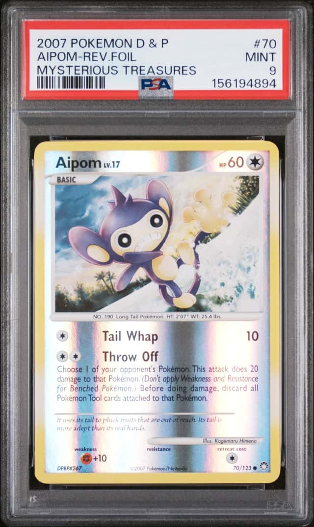 AIPOM