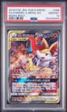 Charizard & Braixen Gx