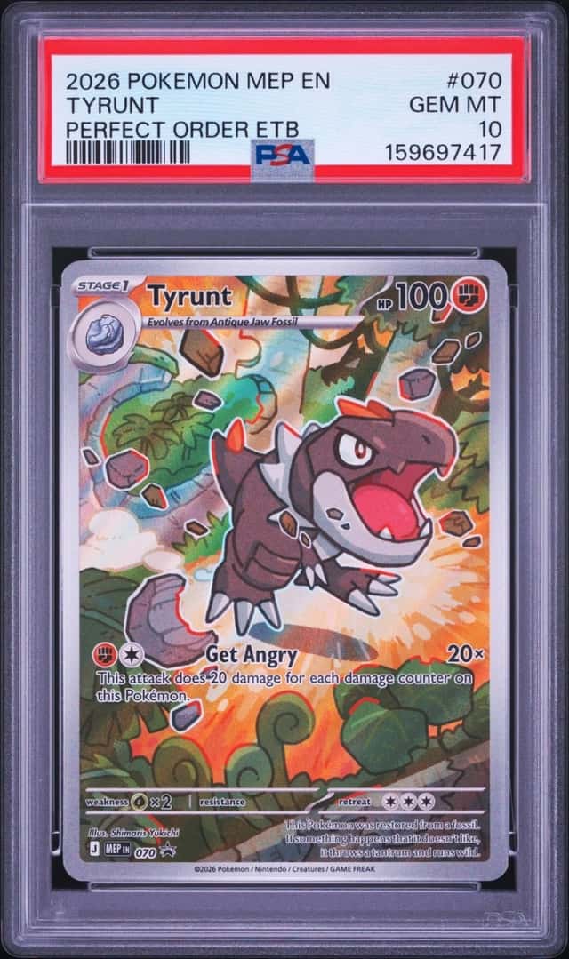 Tyrunt