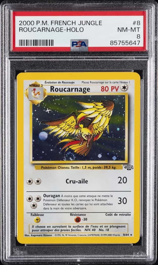Roucarnage